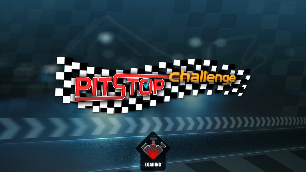Pitstop Challenge screenshot 2