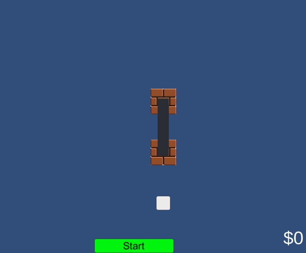 One Shotty Game screenshot 5