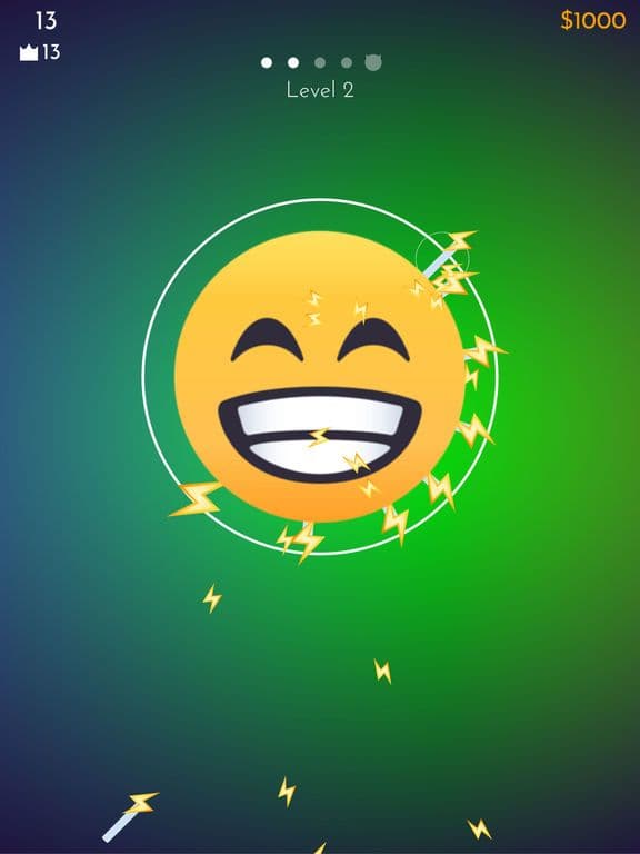 Shoot the Emoji screenshot 4
