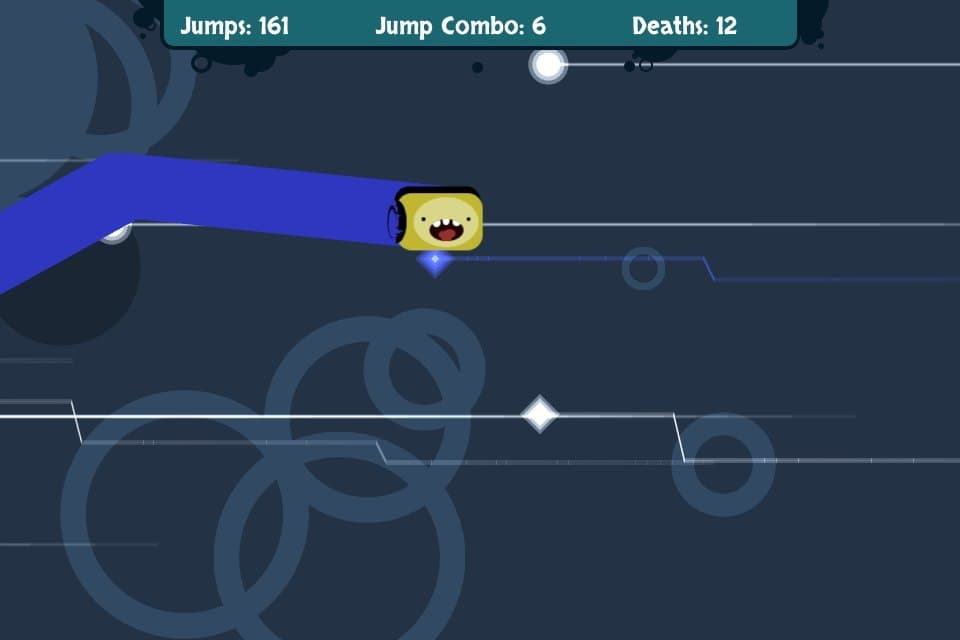 Jump on the Beats screenshot 2
