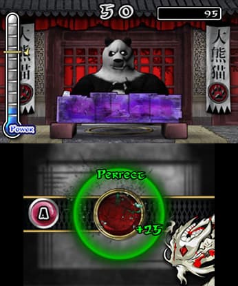 The Hand of Panda screenshot 3
