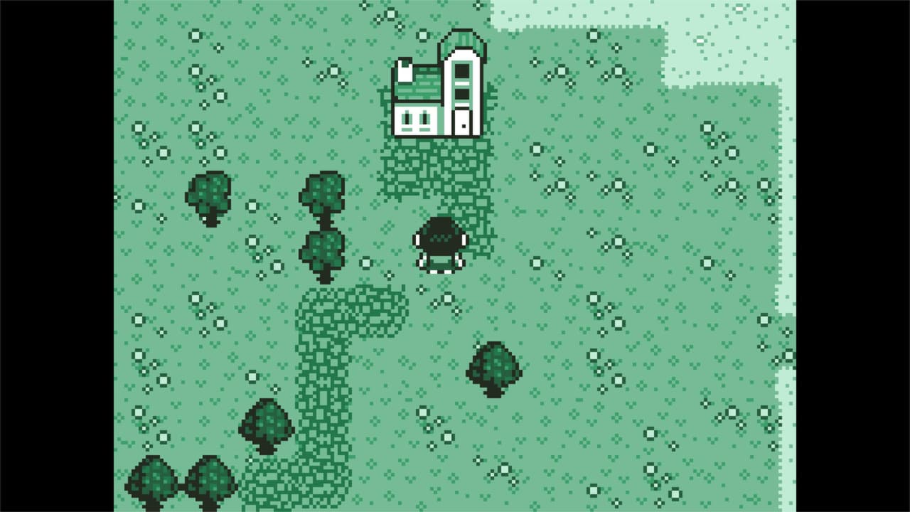 Random Island Adventure screenshot 4