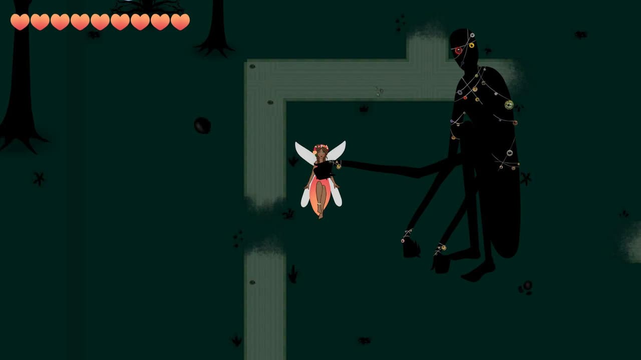 Flower Vision screenshot 3