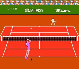 Racket Attack screenshot 4