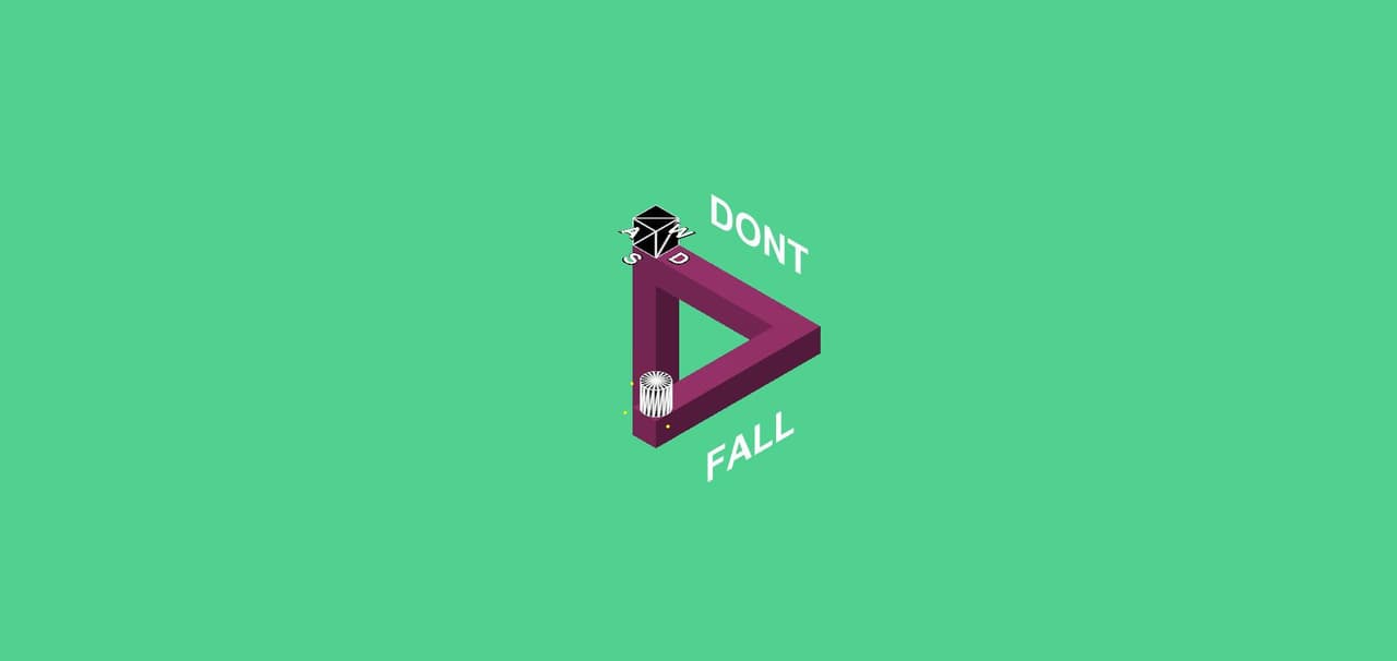 ILLUSION (itch) (mrbru3) screenshot 3