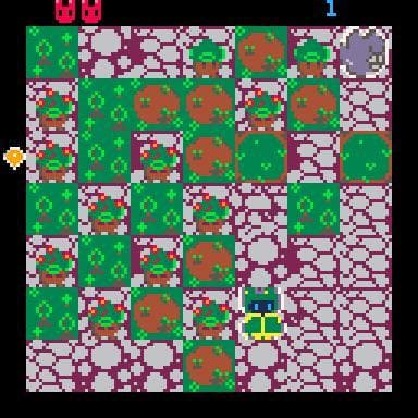 Tricky Trees