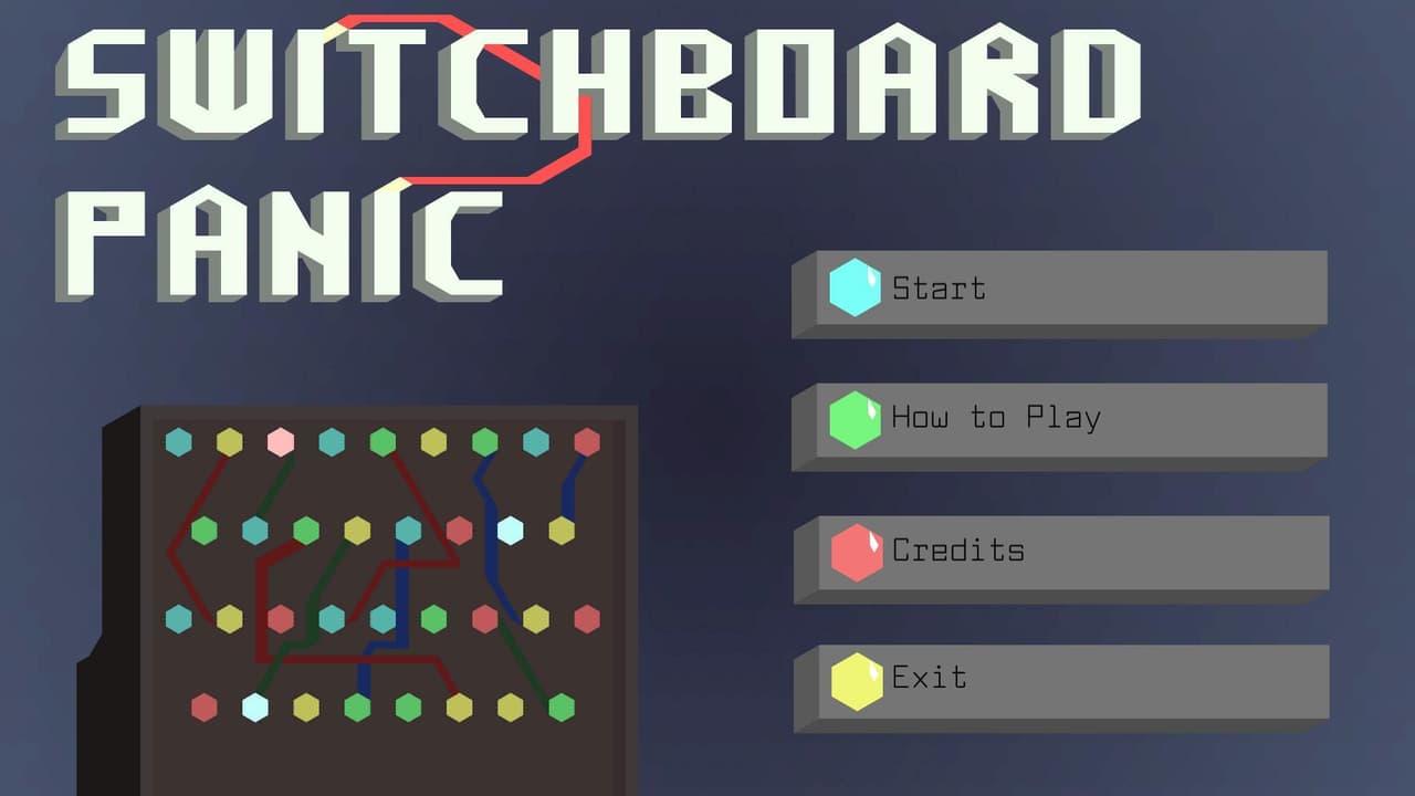 Switchboard Panic screenshot 2