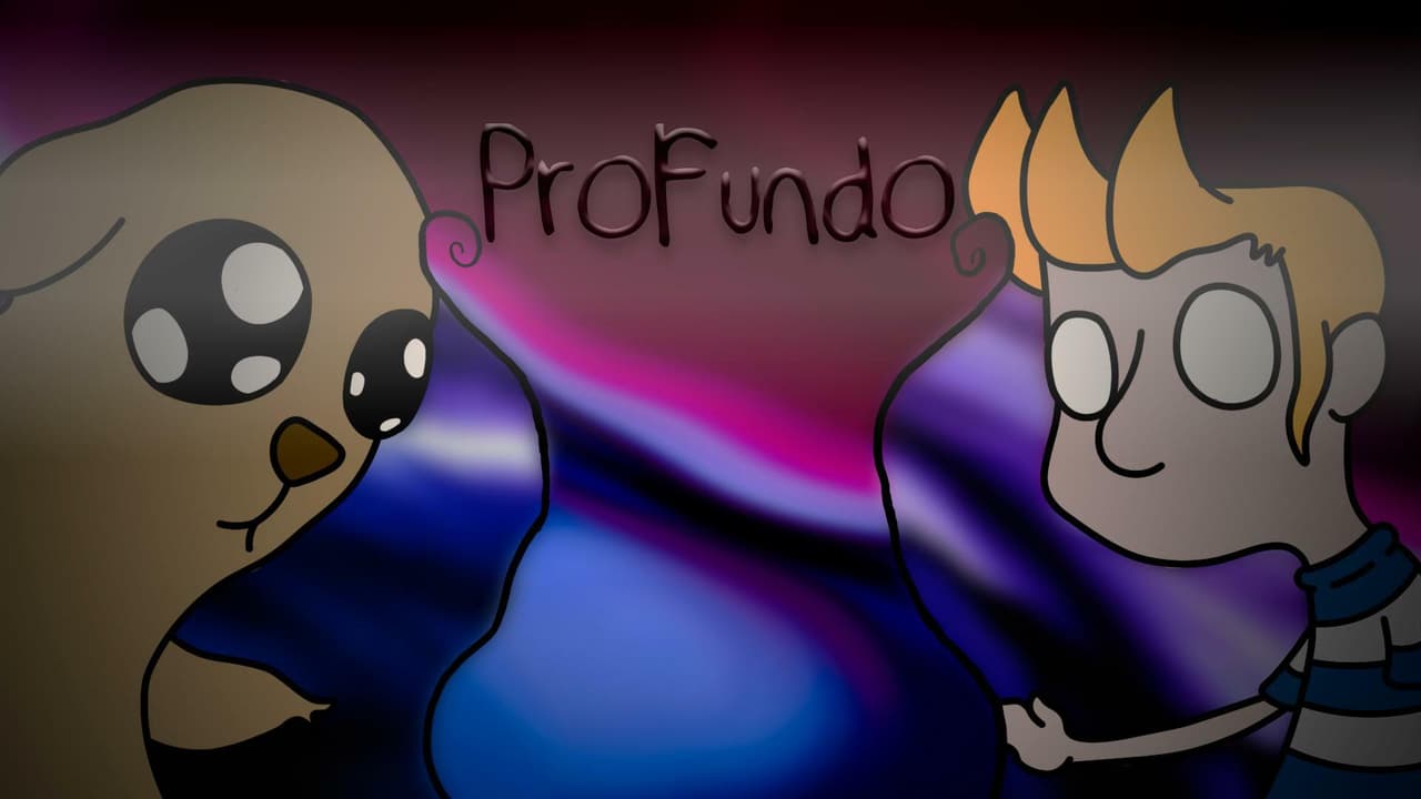 Profundo screenshot 2