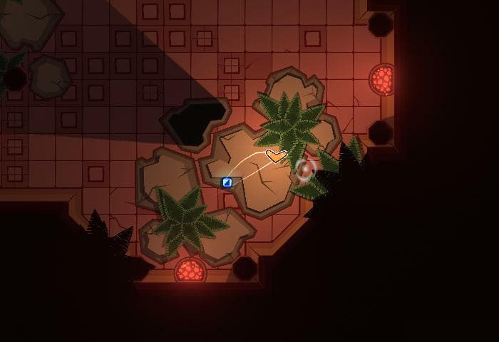Airstralian: The Down Under Demo screenshot 4