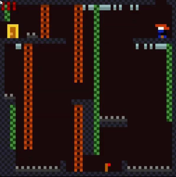 Guinea Pig screenshot 4