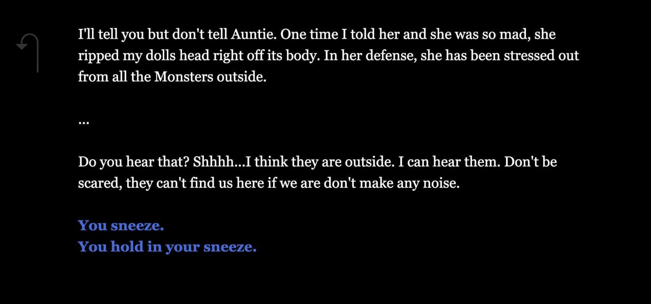 The Invasion (I Want To Write For Blizzard)