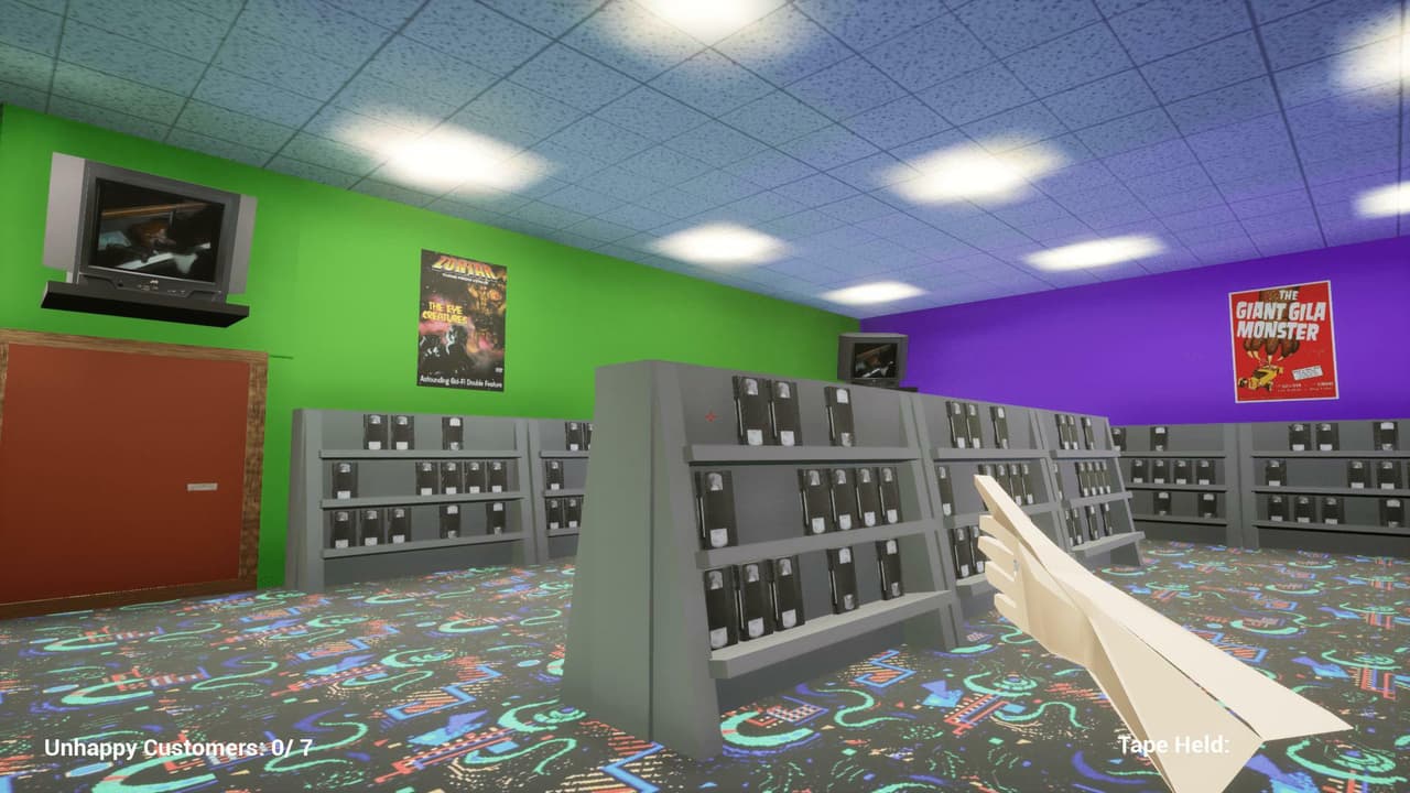 MovieBuster screenshot 2