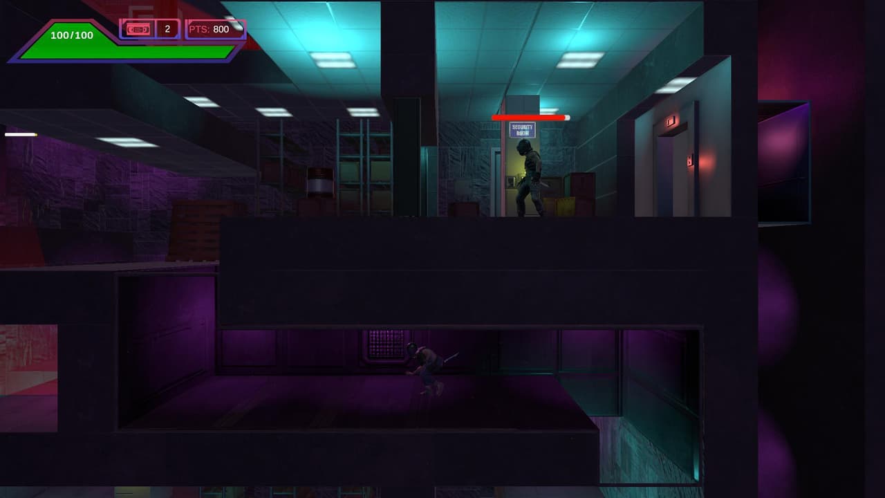 Centurion Revenges screenshot 5