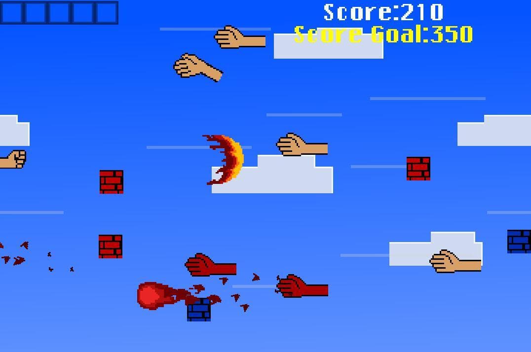 The Ultimate Fist screenshot 3