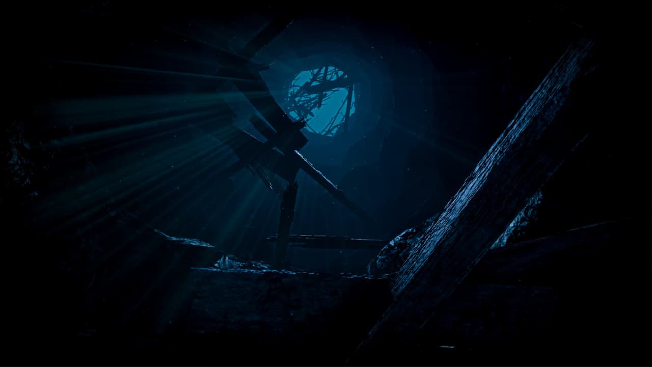 HORROR OF THE DEEP screenshot 3