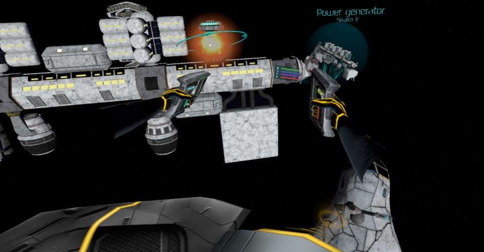 Astronation screenshot 5