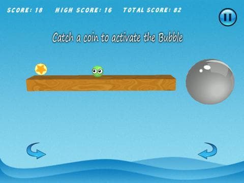 Rotate the Ball Pro screenshot 4