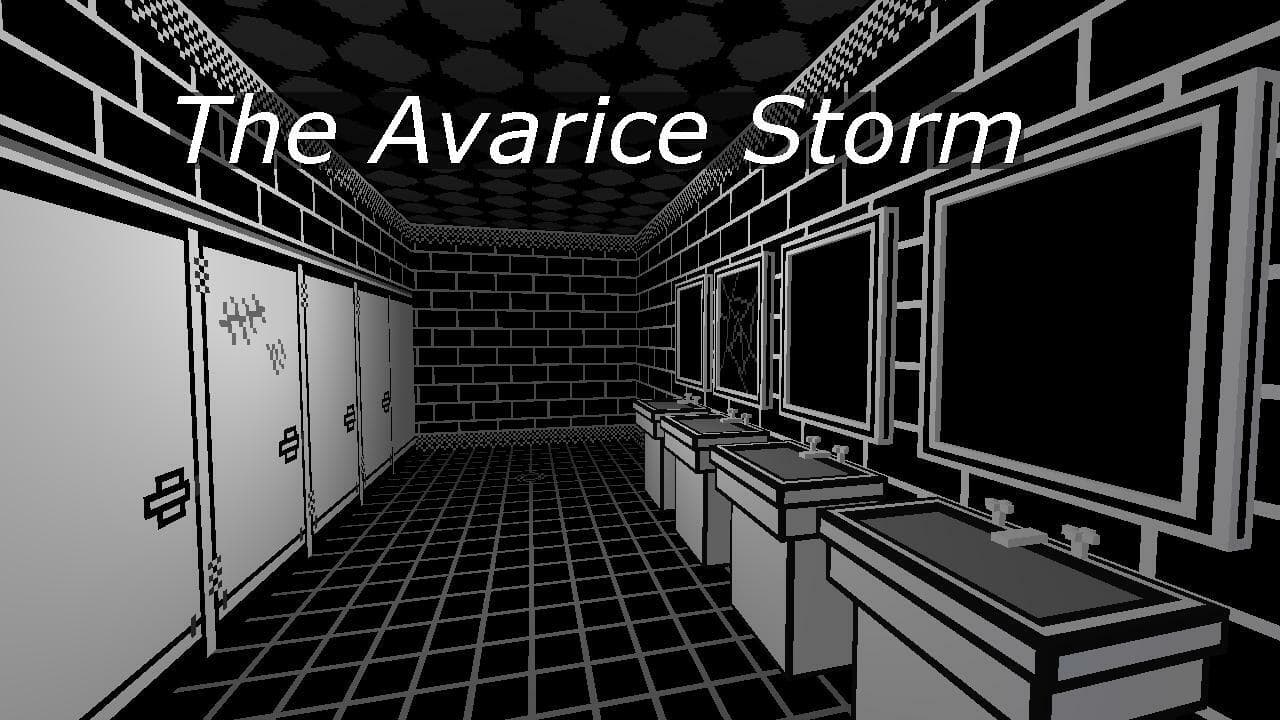 The Avarice Storm