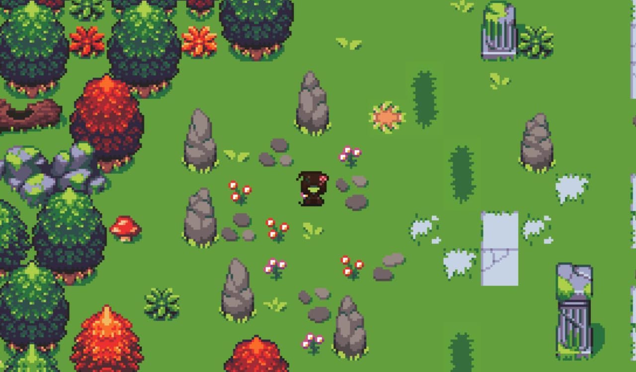 Clover (radish-games)