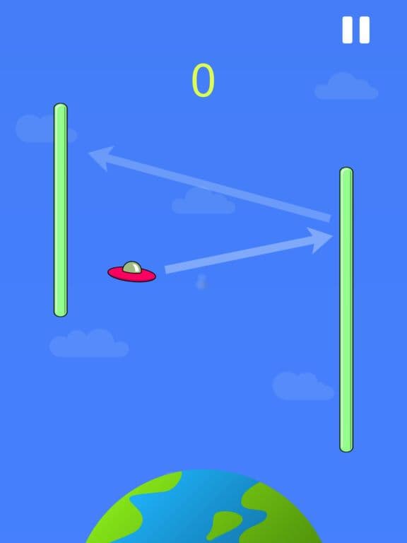 Mew! Mew! screenshot 2