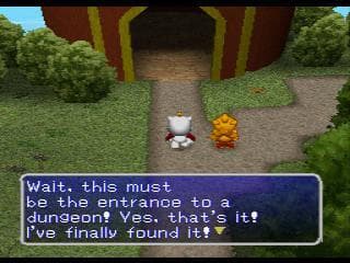 Chocobos Dungeon 2 screenshot 3
