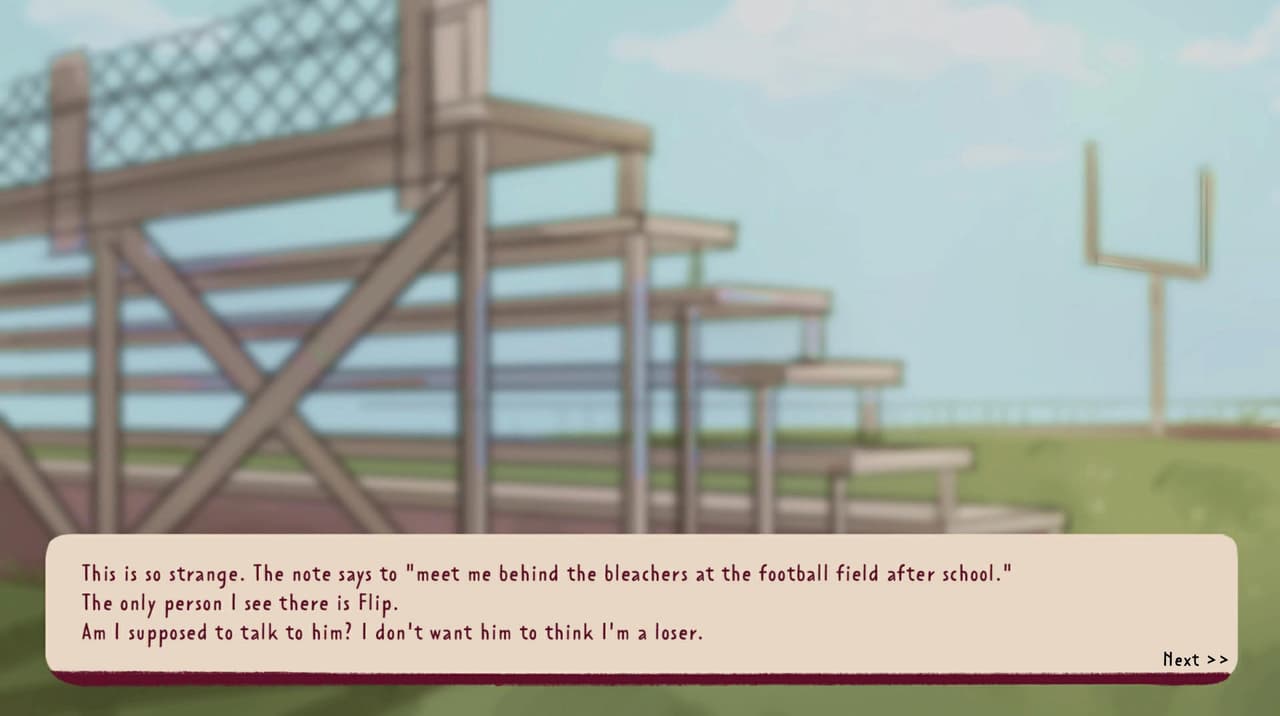YES! screenshot 3