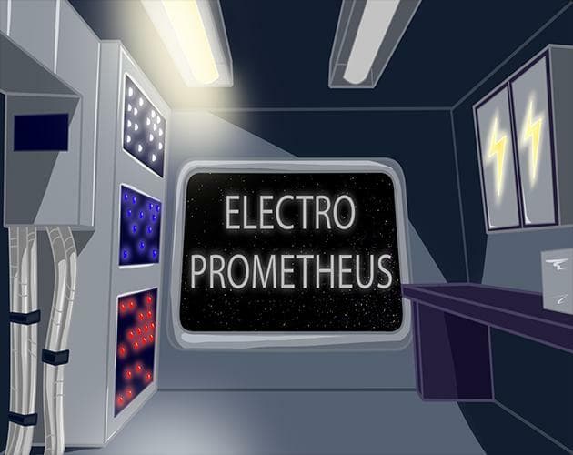 ElectroPrometheus