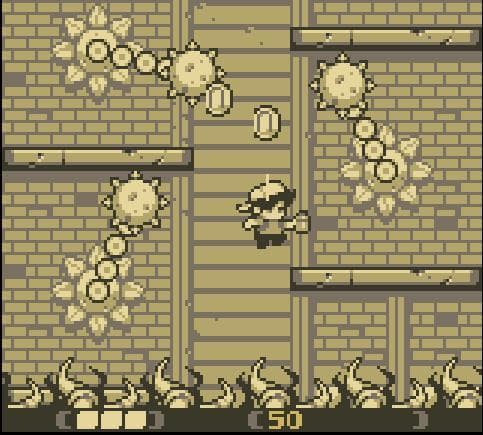 Attack of the Mutant Overgrowth screenshot 4