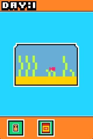 Sim Fish screenshot 3