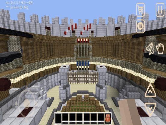 Block World Craft Survival screenshot 4