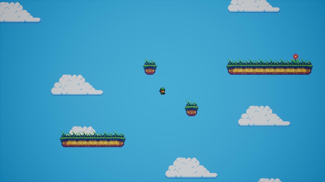 Broken Bytes screenshot 2