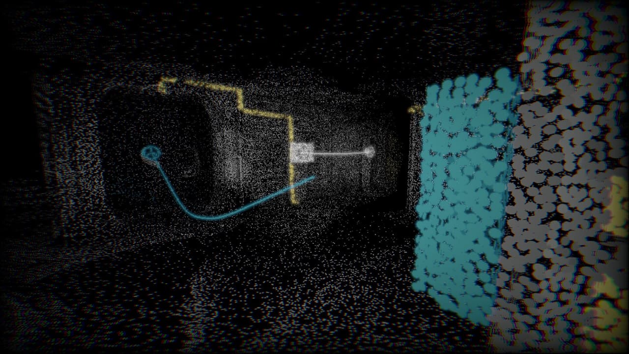 Blinded by Fear screenshot 5