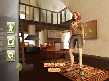 Jambo! Safari: Animal Rescue screenshot 2