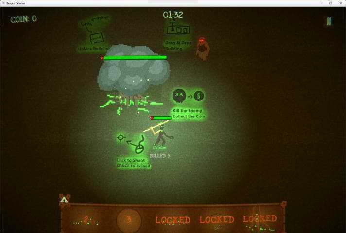 Banyan Defense screenshot 4