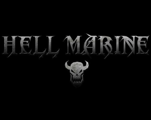 Hell Marine