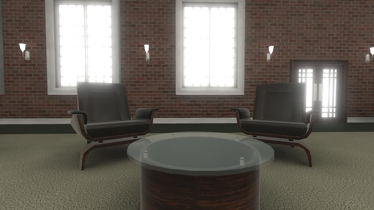 My Portfolio screenshot 2