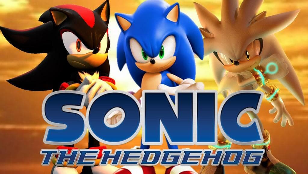Sonic Dimensions
