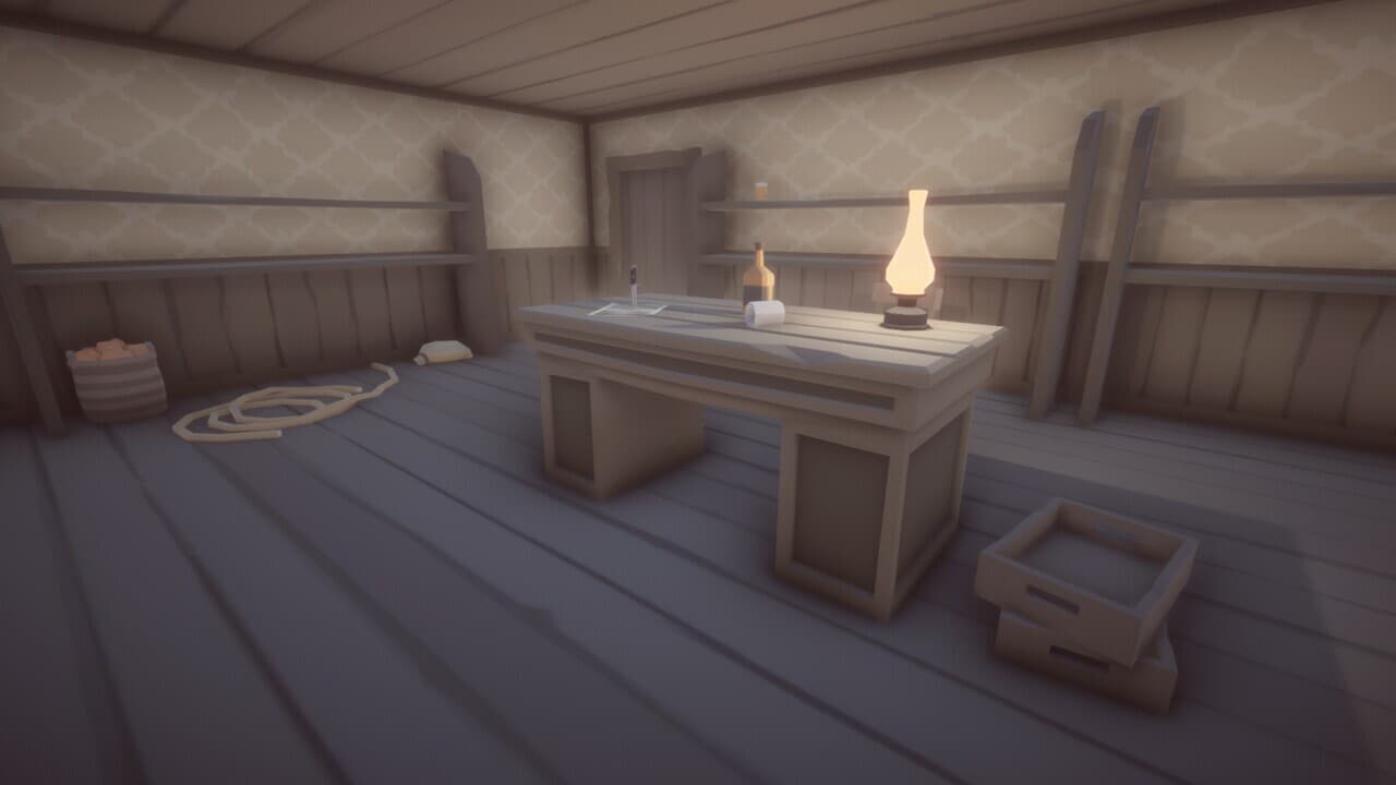 Ancient Scroll screenshot 2