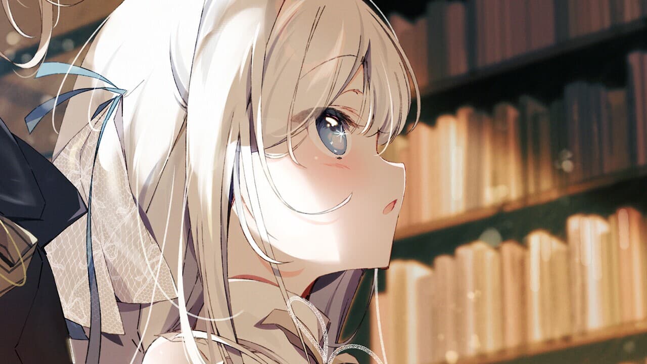 Putrika 1st.cut:The Reason She Must Perish screenshot 2