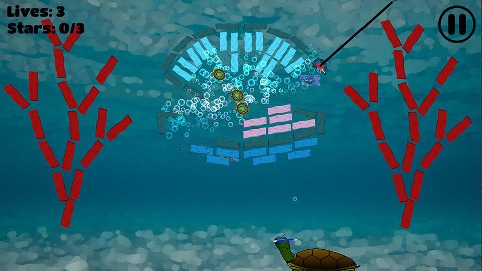 Shell Breaker screenshot 2