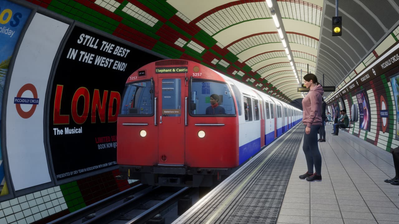 Train Sim World 2 screenshot 3