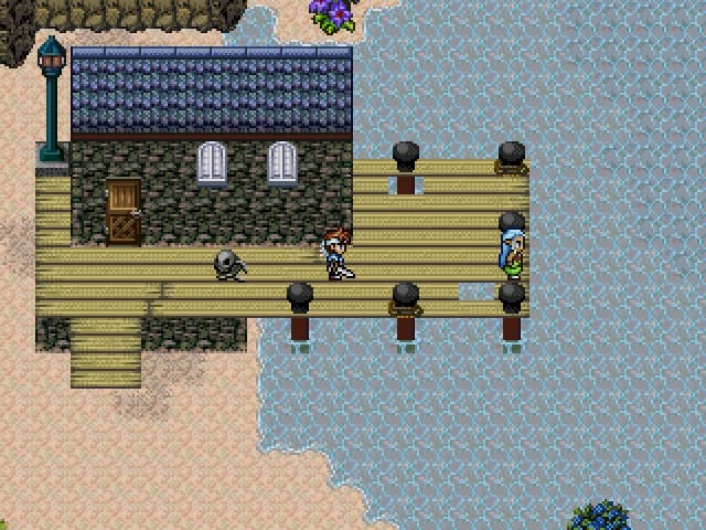 Grottich screenshot 4
