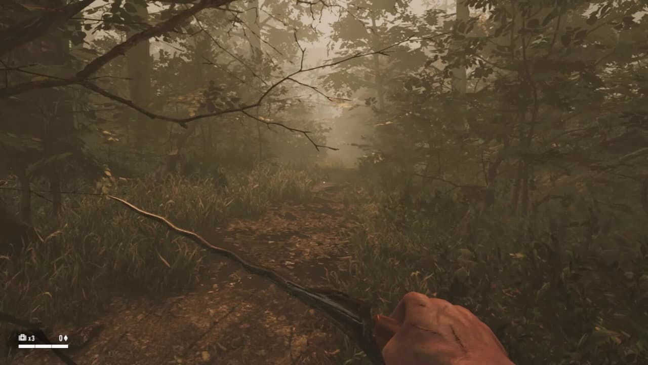 Exorcism Ritual screenshot 2
