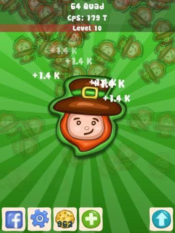 Cookie Clicker! - Free Incremental Game screenshot 4