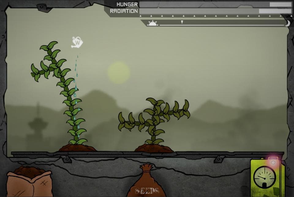 Soil and Rubble screenshot 4