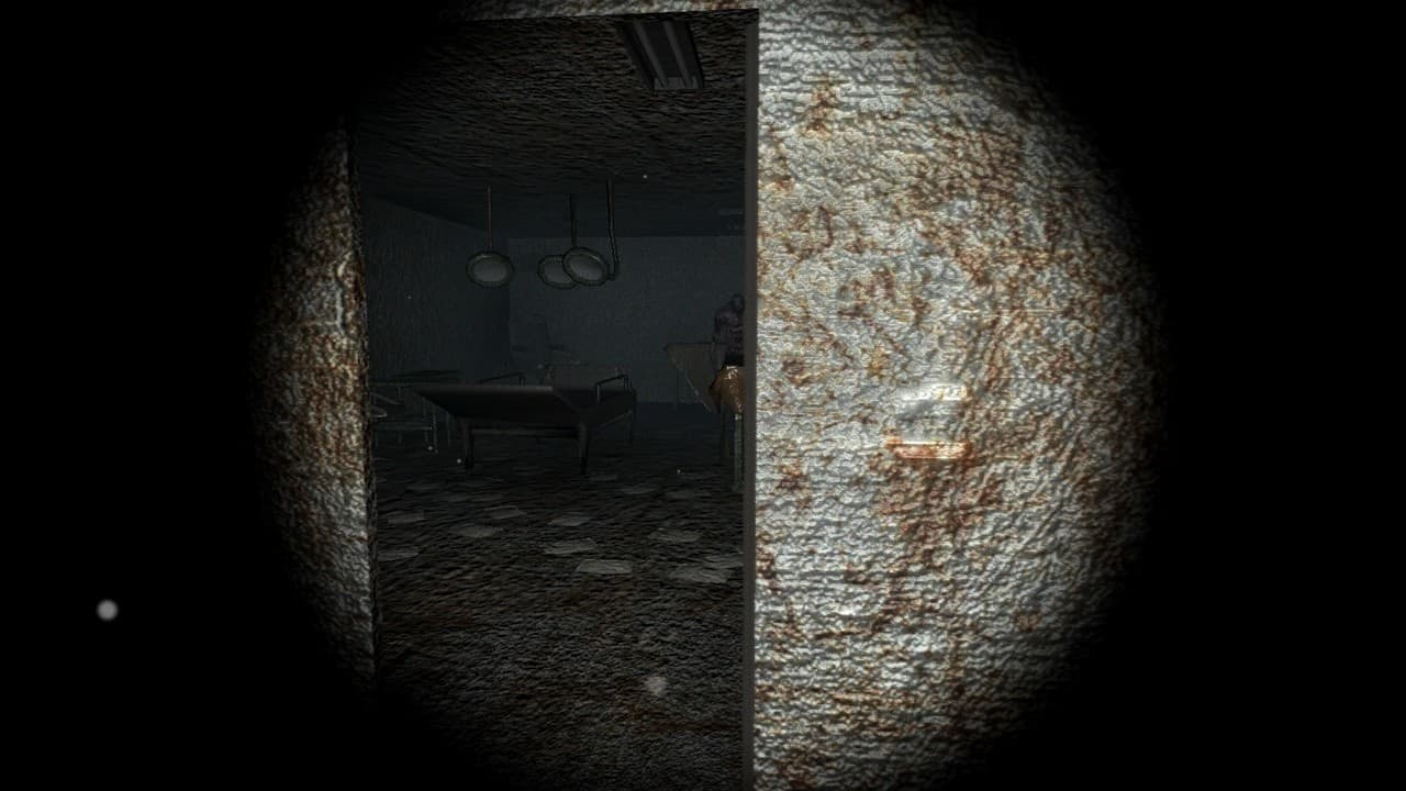 Necro Immortallis screenshot 2