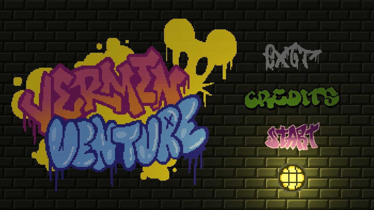 Vermin Venture (UF Digital Worlds Institute) screenshot 2