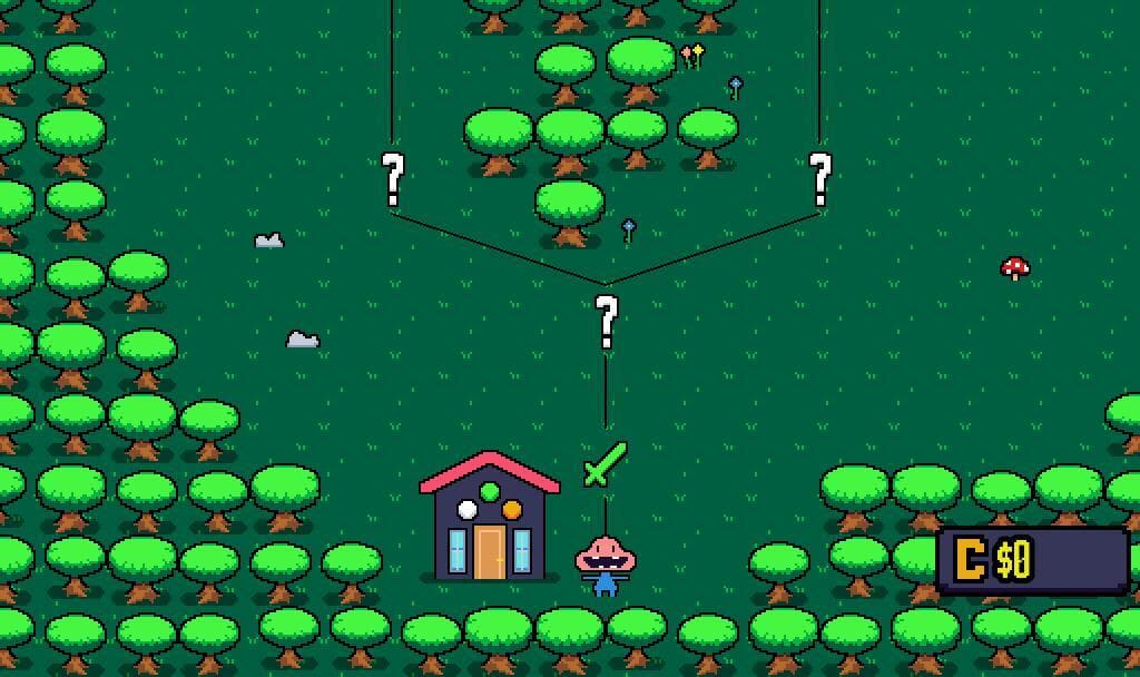 Gumble screenshot 3
