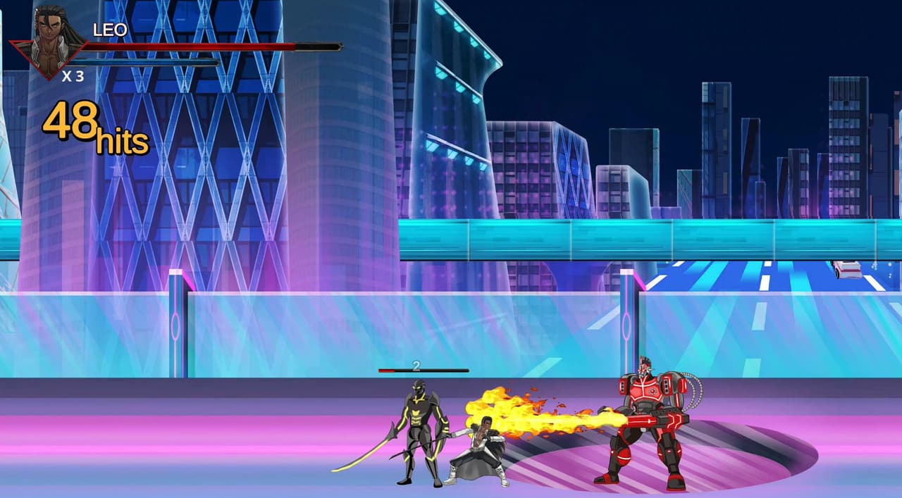 DNA: EPISODE 2 LIMITED EDITION screenshot 4
