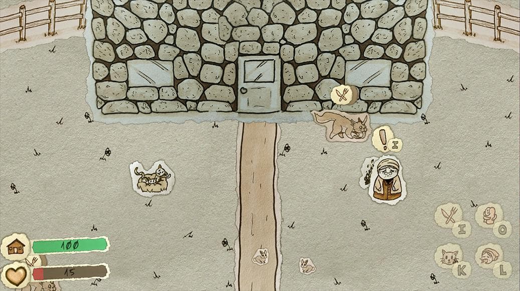 Ramira screenshot 4